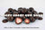 Real Strawberries coated in Milk Chocolate Goody Goody Gum Drops online lolly shop