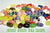 Jelly Belly 50 Assorted Flavours Bulk Jelly Beans 1 Kg Goody Goody Gum Drops online lolly shop