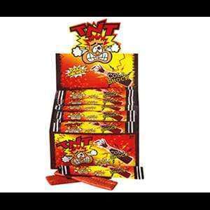 TNT Sour Cola Chew Bars Goody Goody Gum Drops online lolly shop