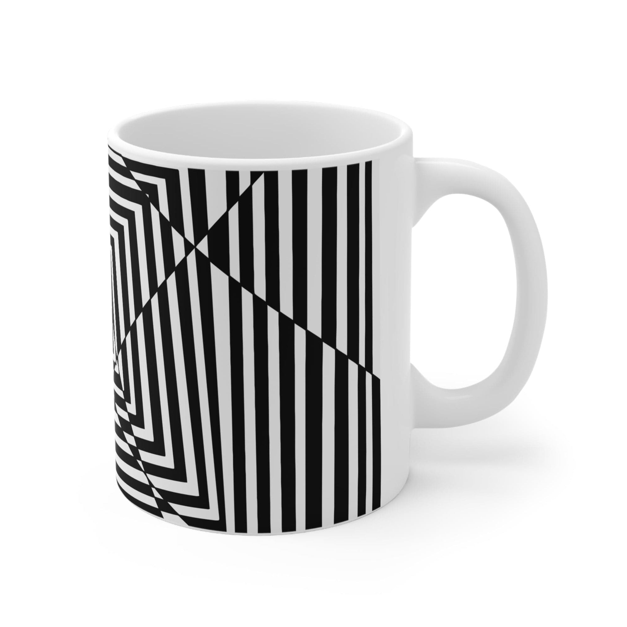 Ceramic Coffee Cups, 11oz Goody Goody Gum Drops online lolly shop