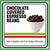 Dark Chocolate coated real Coffee Beans in Pouch Packs Goody Goody Gum Drops online lolly shop