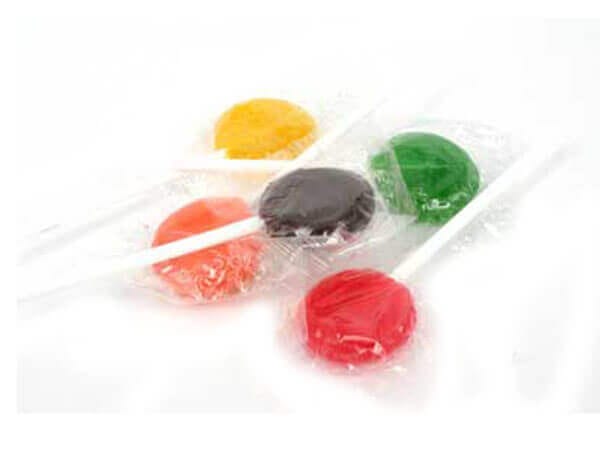 Lollipops - Mixed 1 Kg bag (125 pcs) Goody Goody Gum Drops online lolly shop