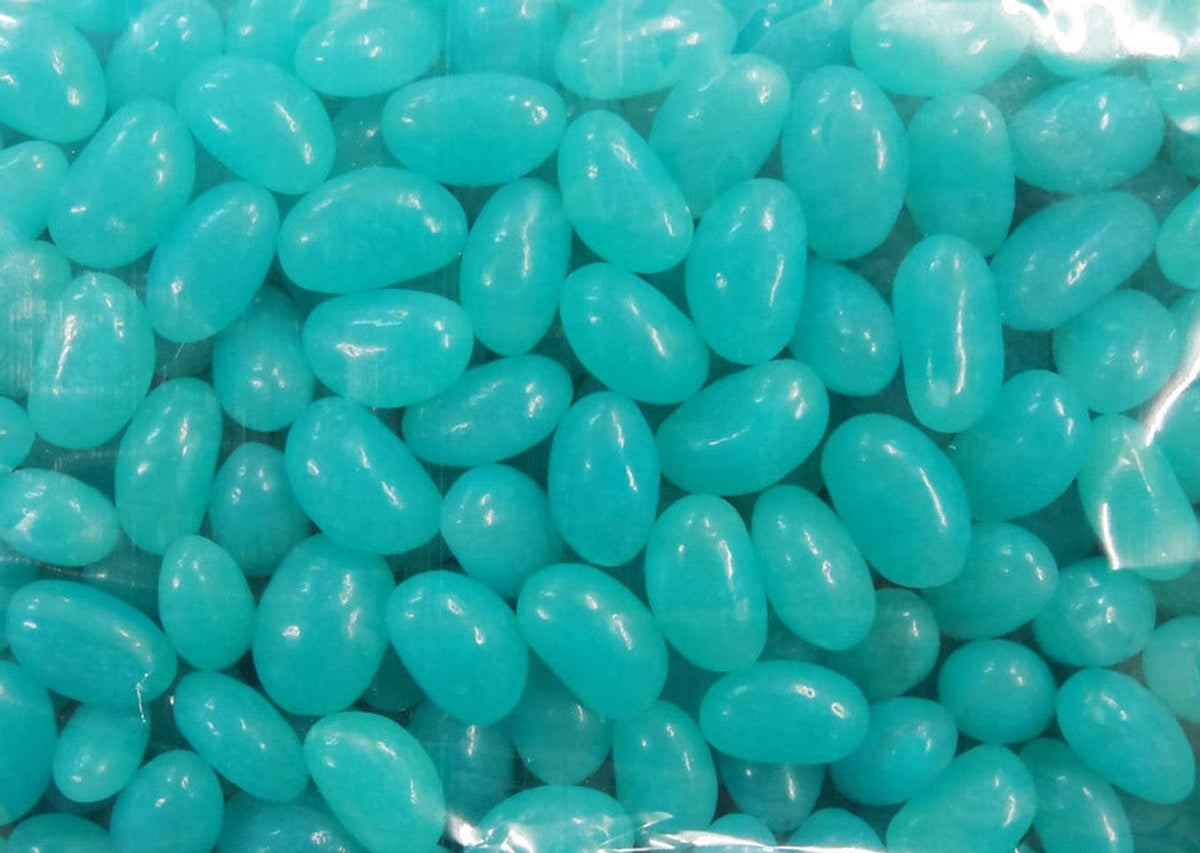 Goody Goody Light Blue Mini Jelly Beans Goody Goody Gum Drops online lolly shop