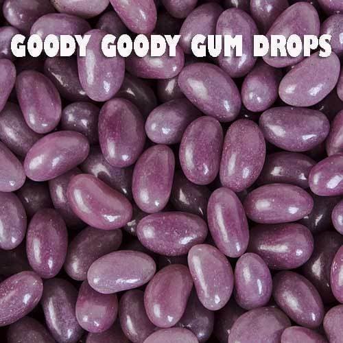 Goody Goody Mini Jelly Beans Single Colours Goody Goody Gum Drops online lolly shop