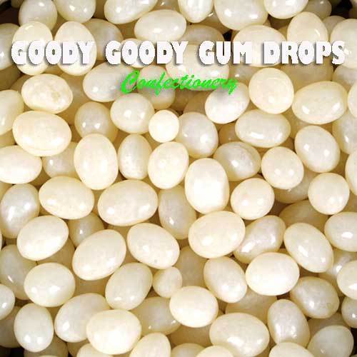 Goody Goody Mini Jelly Beans Single Colours Goody Goody Gum Drops online lolly shop