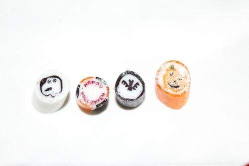 Gourmet Rock - 100 x 30 Gm Bags Goody Goody Gum Drops online lolly shop