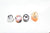 Gourmet Rock - 100 x 30 Gm Bags Goody Goody Gum Drops online lolly shop