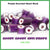 Gourmet Rock - 100 x 30 Gm Bags Goody Goody Gum Drops online lolly shop