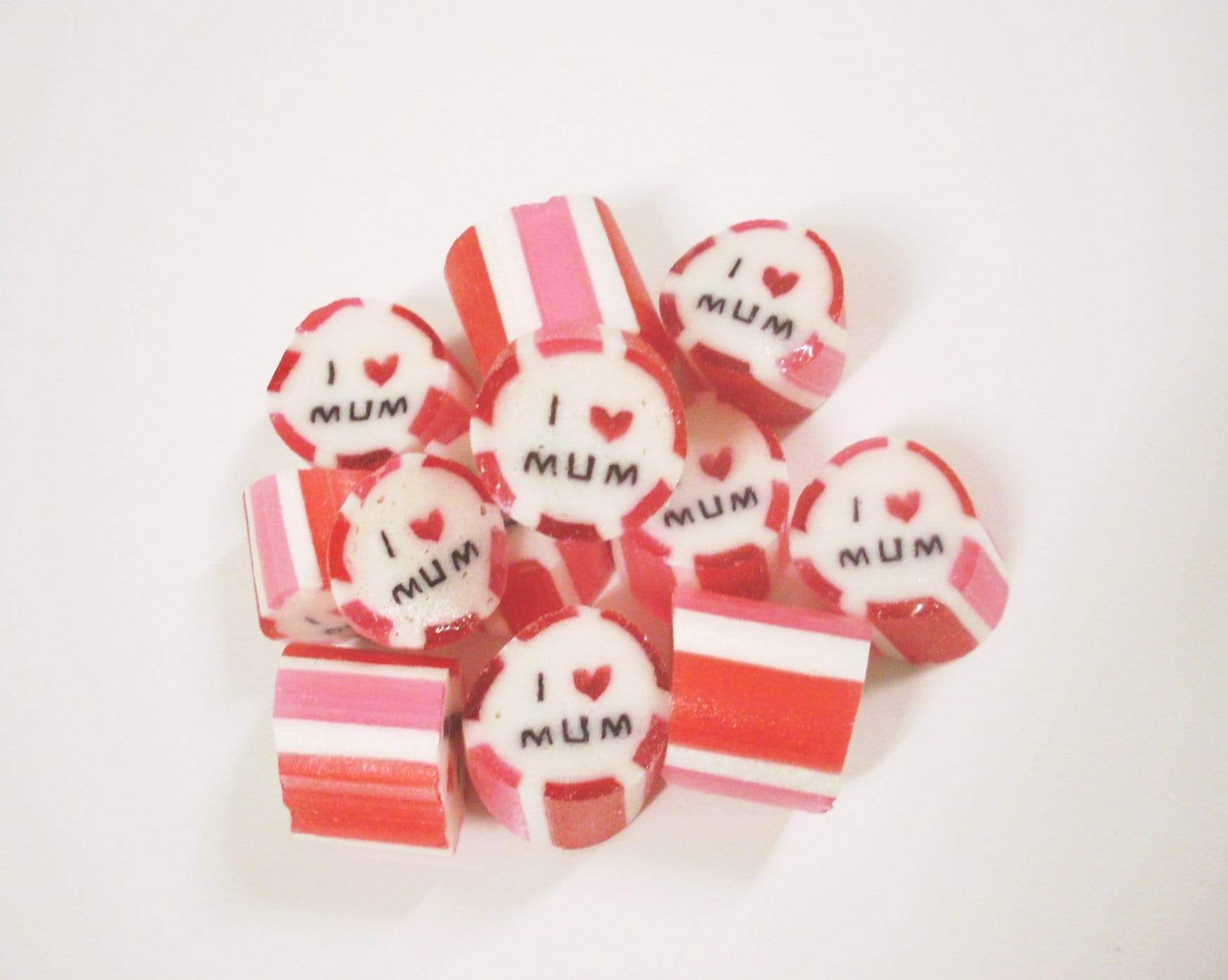 Gourmet Rock - 100 x 30 Gm Bags Goody Goody Gum Drops online lolly shop