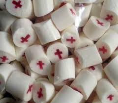 Gourmet Rock - 100 x 30 Gm Bags Goody Goody Gum Drops online lolly shop