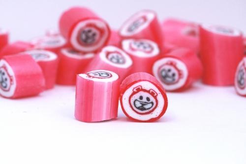 Gourmet Rock - 100 x 30 Gm Bags Goody Goody Gum Drops online lolly shop