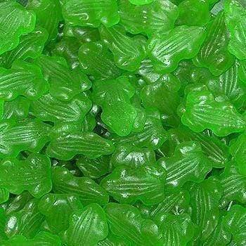 Green Frogs 1 Kg Goody Goody Gum Drops online lolly shop
