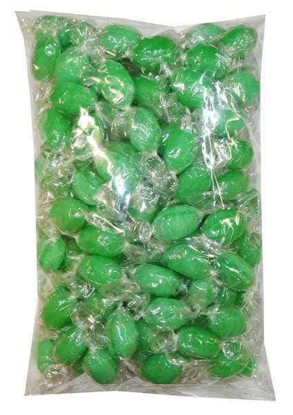 Green Sherbet Cocktails wrapped 1 Kg Goody Goody Gum Drops online lolly shop