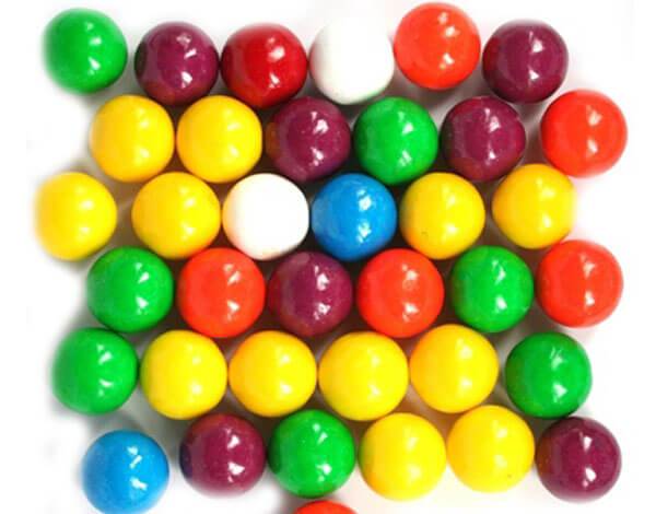 Gumballs 1 Kg Goody Goody Gum Drops online lolly shop