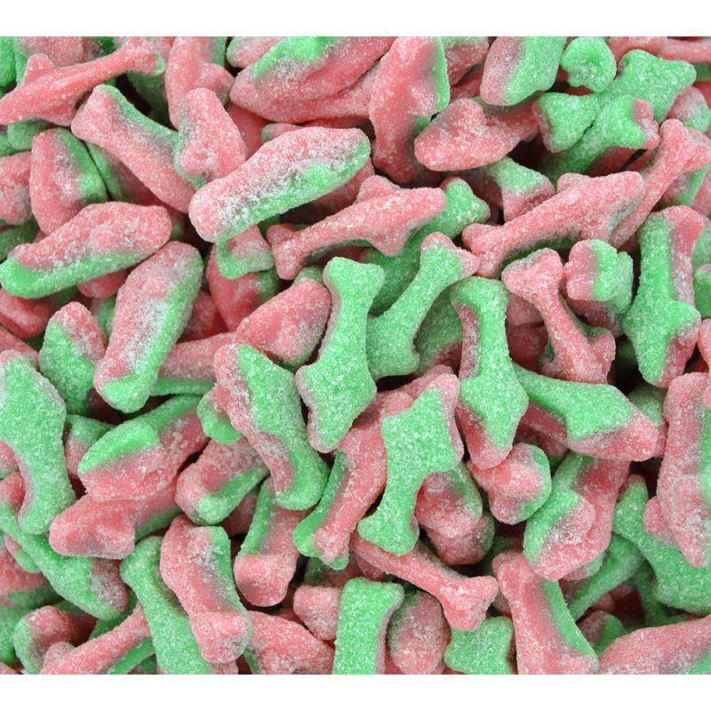 Gummy Sharks 1.5 Kg Goody Goody Gum Drops online lolly shop