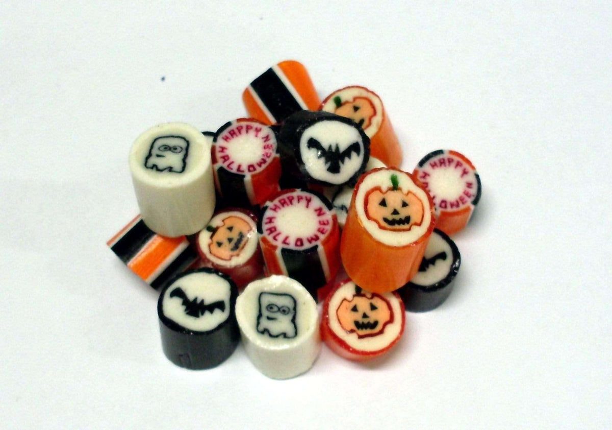 Halloween Gourmet Rock Candy Goody Goody Gum Drops online lolly shop