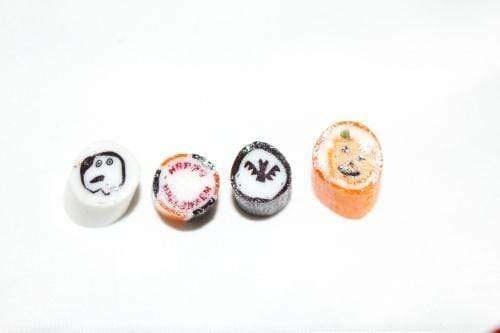 Halloween Gourmet Rock Candy Goody Goody Gum Drops online lolly shop