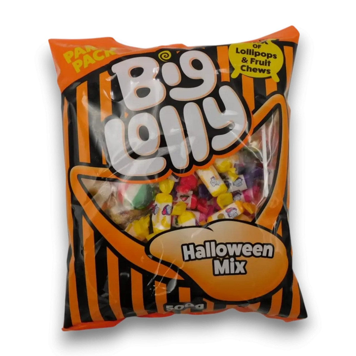 Halloween Mix 500 Gm Bag Goody Goody Gum Drops online lolly shop