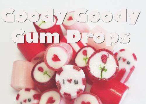 Sweet-Hearts Gourmet Rock Mix 1 Kg Goody Goody Gum Drops online lolly shop