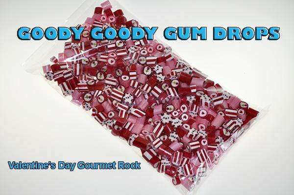 Sweet-Hearts Gourmet Rock Mix 1 Kg Goody Goody Gum Drops online lolly shop