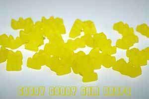 Honey Bears 1Kg Goody Goody Gum Drops online lolly shop