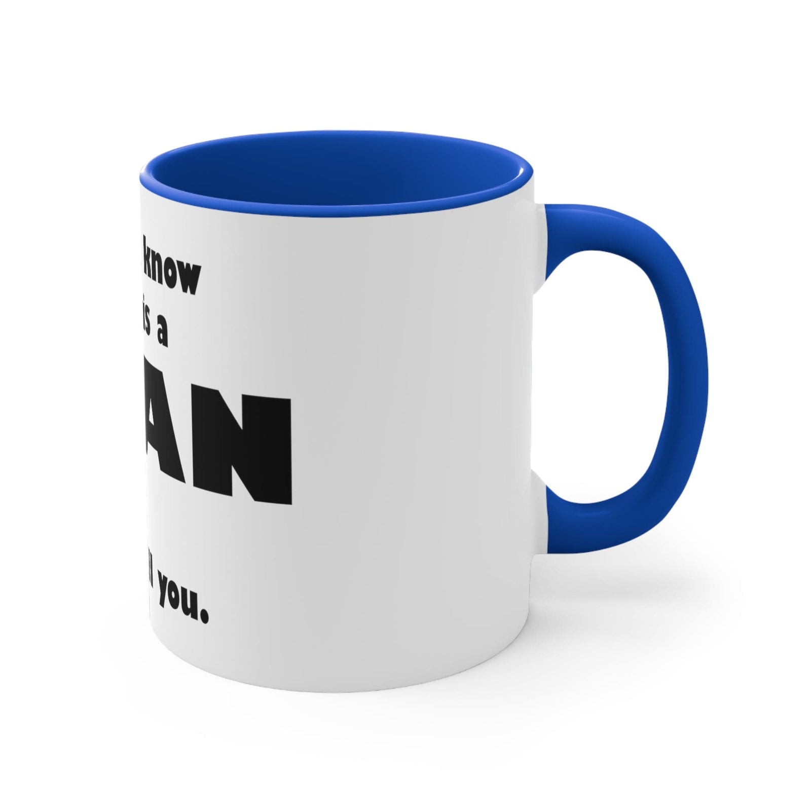 "How do you know if someone is a vegan" Ceramic Mug: Goody Goody Gum Drops online lolly shop