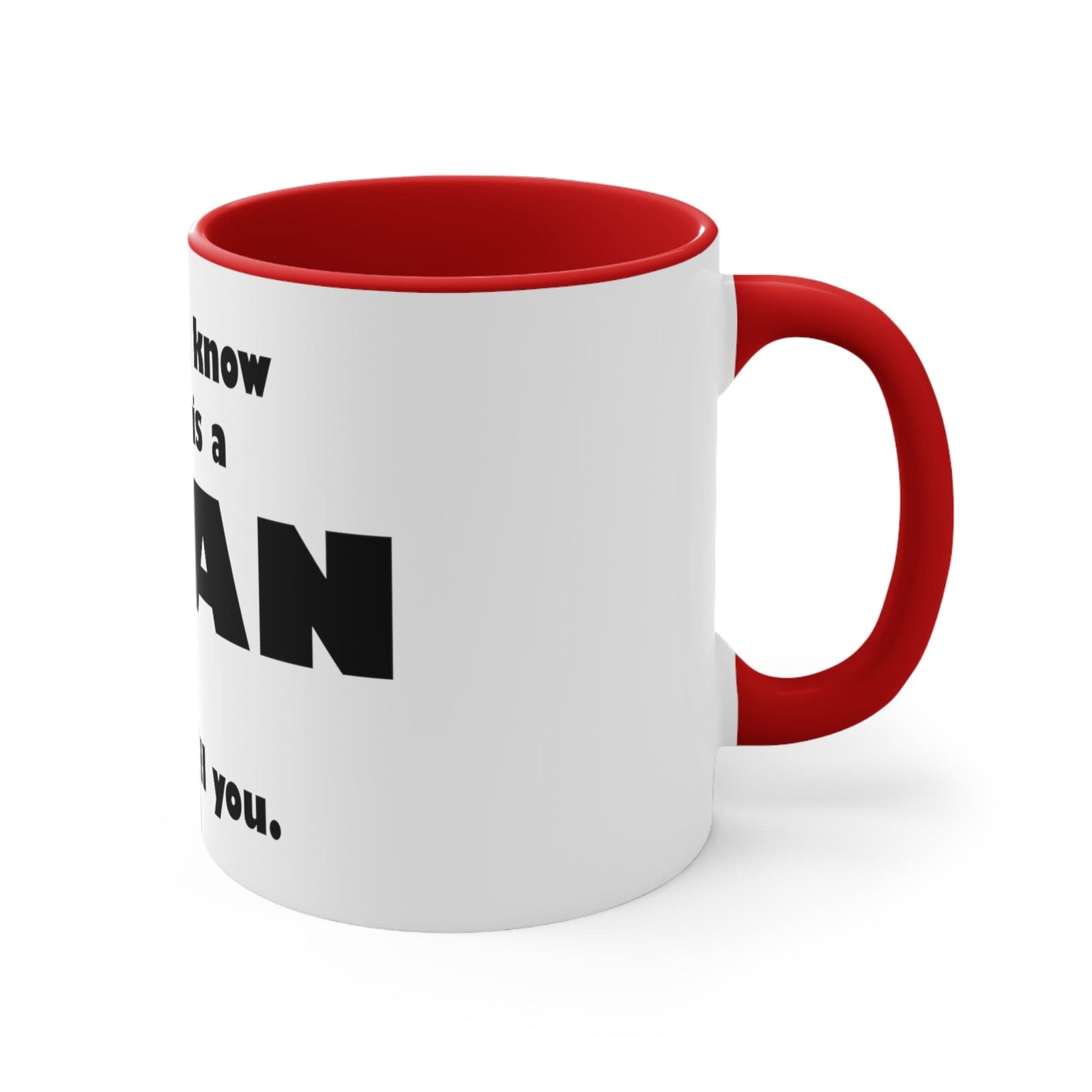 "How do you know if someone is a vegan" Ceramic Mug: Goody Goody Gum Drops online lolly shop