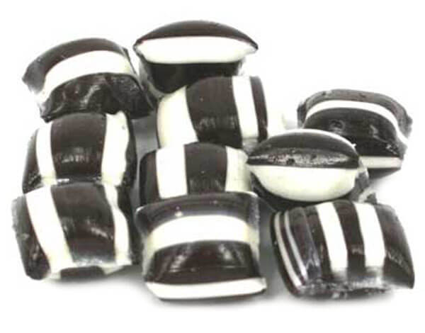 Humbugs Aniseed Goody Goody Gum Drops online lolly shop