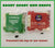 * Mini Jelly Beans in 50 Gm Clear Bags Goody Goody Gum Drops online lolly shop