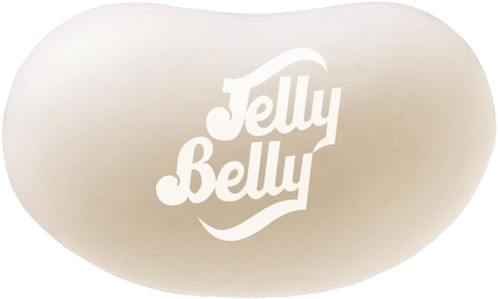 Jelly Belly Coconut jelly beans 1 Kg Goody Goody Gum Drops online lolly shop