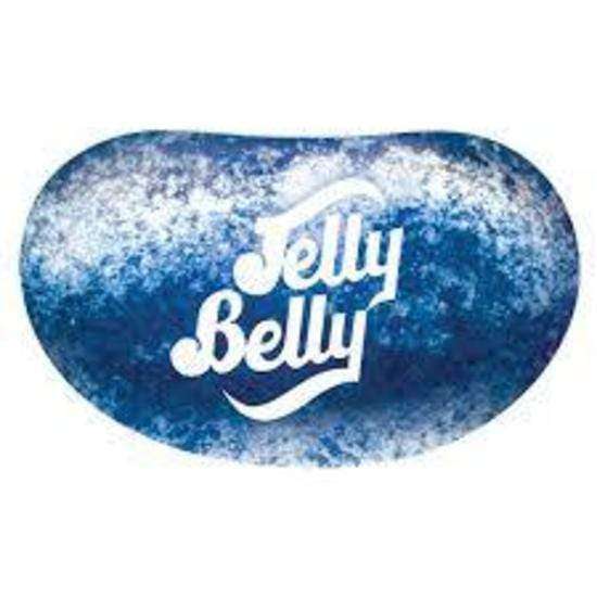Jelly Belly Jewel Blueberry Mini Jelly Beans Dark Blue 1 Kg Goody Goody Gum Drops online lolly shop