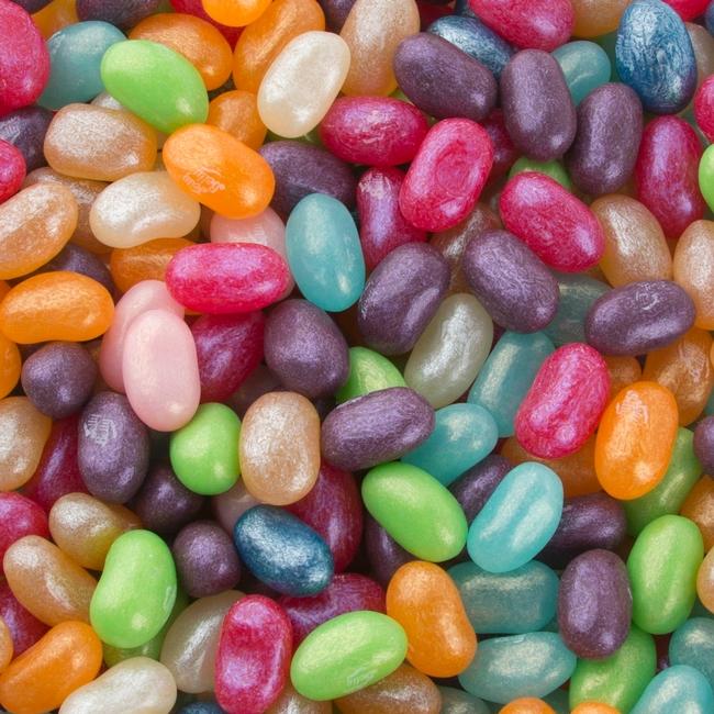 Jelly Belly Jewel Jelly Beans 1 Kg Goody Goody Gum Drops online lolly shop