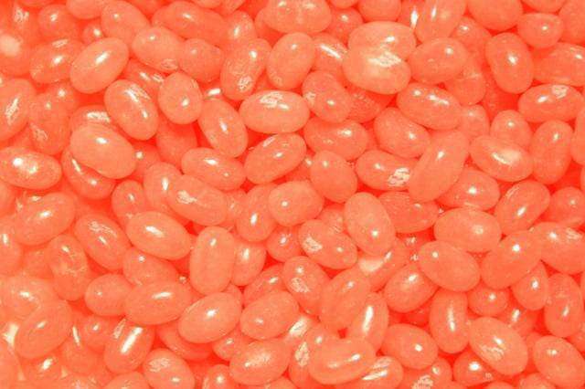 Jelly Belly PINK Cotton Candy 1 Kg Goody Goody Gum Drops online lolly shop