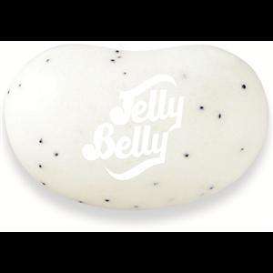Jelly Belly - WHITE Vanilla 1 Kg Goody Goody Gum Drops online lolly shop