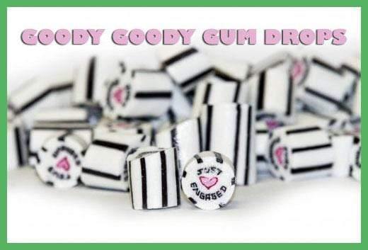 Just Engaged Gourmet Rock Candy 1 Kg Goody Goody Gum Drops online lolly shop