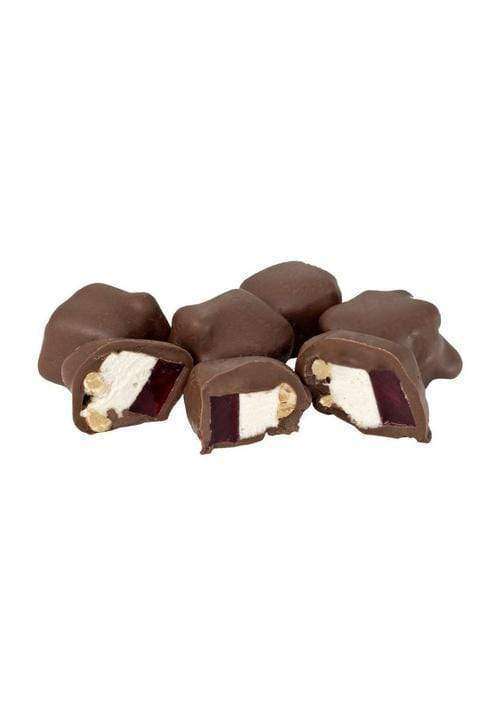 KELLY'S ROCKY ROAD BITES - SNACK PACK 8 x 80G BAGS Goody Goody Gum Drops online lolly shop