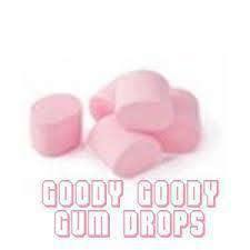 Large Marshmallow Pink 1kg. Goody Goody Gum Drops online lolly shop