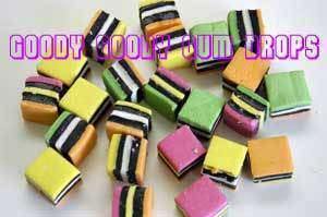 Licorice Allsorts 1Kg Goody Goody Gum Drops online lolly shop