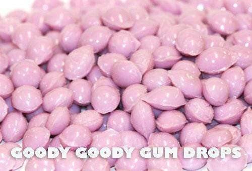 Lilac Drops 1 Kg Goody Goody Gum Drops online lolly shop