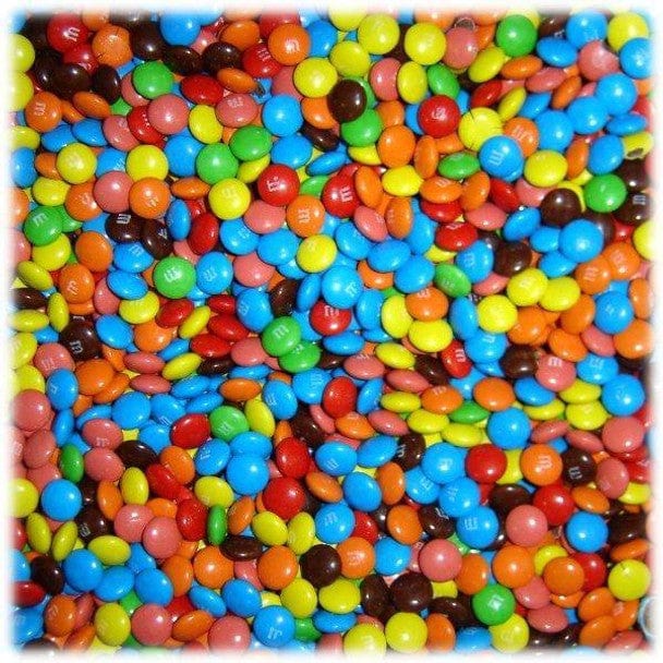 M&amp;Ms 1kg Bulk Pack Goody Goody Gum Drops online lolly shop