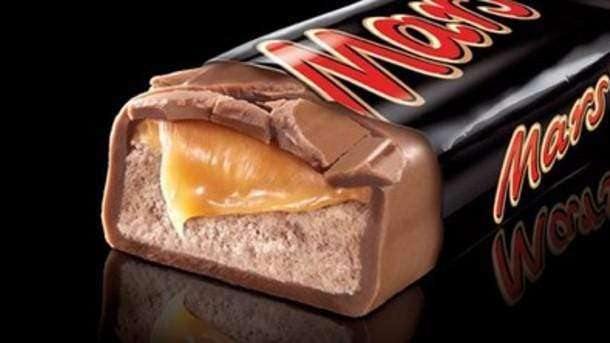 Mars Bars (48 x 47 Gm) Goody Goody Gum Drops online lolly shop
