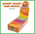 Mighty Fruit Sticks Box of 180 Goody Goody Gum Drops online lolly shop
