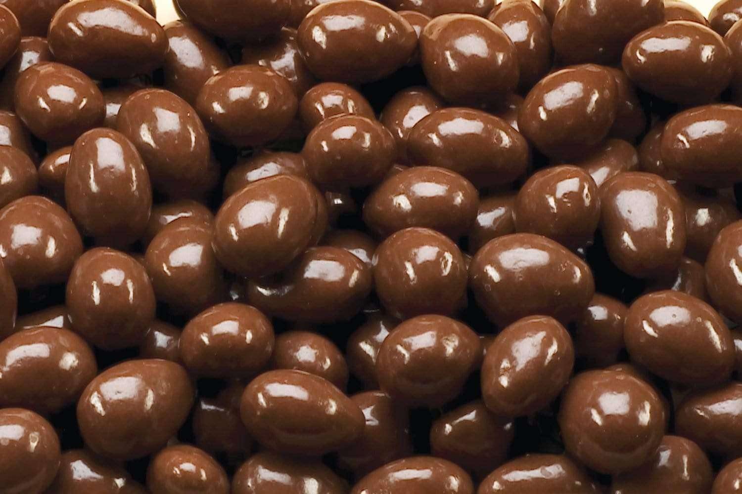 Milk Chocolate coated Almonds 1 Kg Goody Goody Gum Drops online lolly shop