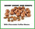 Milk Chocolate coated Coffee Beans - Various sizes. Goody Goody Gum Drops online lolly shop