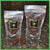 Milk Chocolate JUMBO Licorice Bullets Pouch Packs Goody Goody Gum Drops online lolly shop