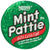 Mint Pattie (Box of 48 x 20 Gm) Goody Goody Gum Drops online lolly shop
