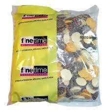 Mixed Choc Whirls &amp; Freckles 1 Kg Goody Goody Gum Drops online lolly shop