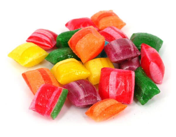 Mixed Sherbet Rock 1 Kg Goody Goody Gum Drops online lolly shop