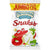 NATURAL CONFECTIONERY COMPANY SNAKES 1.1  KG Goody Goody Gum Drops online lolly shop