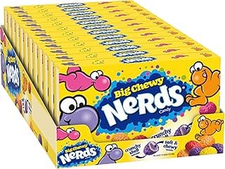 NERDS CANDY from USA Goody Goody Gum Drops online lolly shop